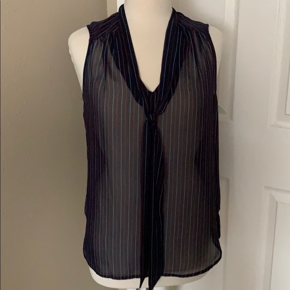 Fun2Fun blouse. Size small - Picture 2 of 3